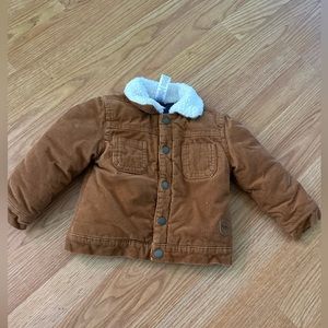 Baby Boy Jacket 18M